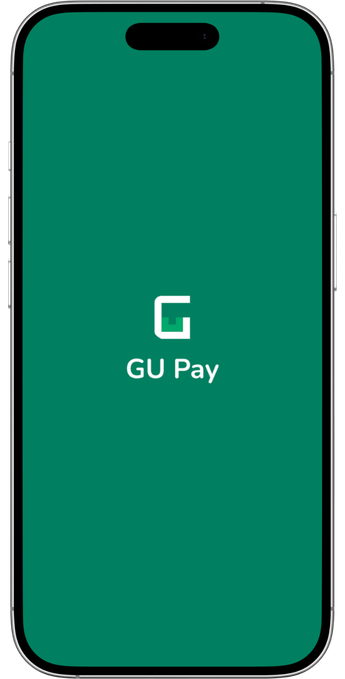 gupay app